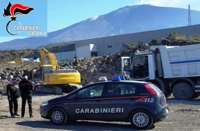 Nucleo Ispettorato del Lavoro dei carabinieri: controlli anti-Covid e sanzioni amministrative
